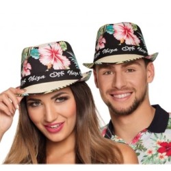 BORSALINO HAWAI MODELES ASSORTIS