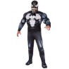 DEGUISEMENT VENOM LUXE TAILLE STANDARD