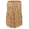 JUPE RAFFIA 70 CM