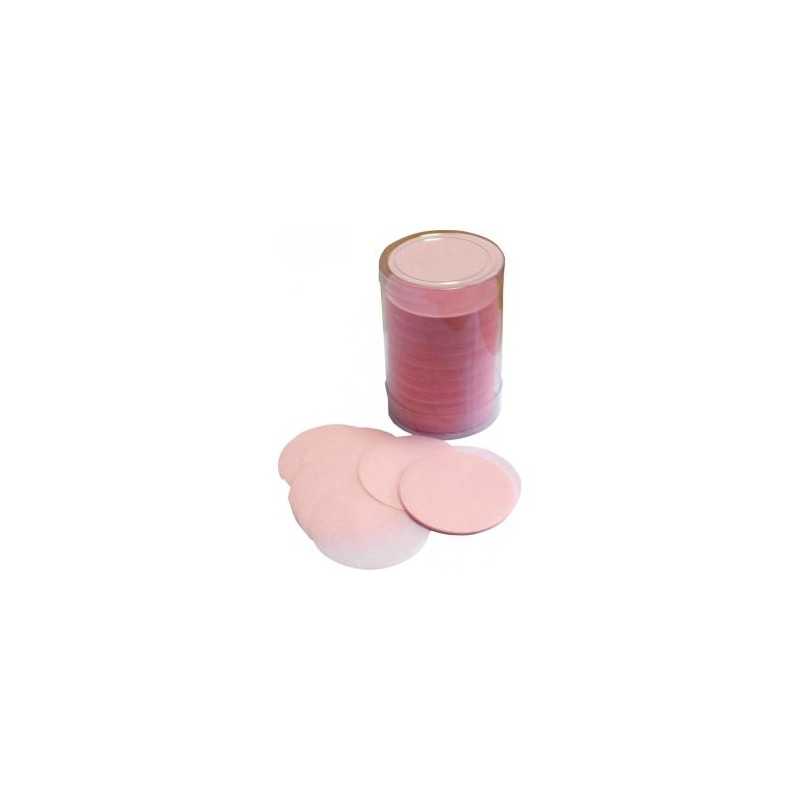 CONFETTIS DE SCENE ROSE 100 GRS