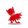 FIGURINE PLASTIQUE PJMASK BIBOU ROUGE 6 CM