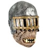 MASQUE HALLOWEEN INTEGRAL GUIERRIER ORQUE