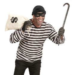 PIED DE BICHE EN PLASTIQUE 71 CM