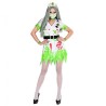 DEGUISEMENT INFIRMIERE TOXIC TAILLE M