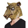 MASQUE RAT LATEX