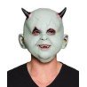 MASQUE EN LATEX DIABLOTIN 