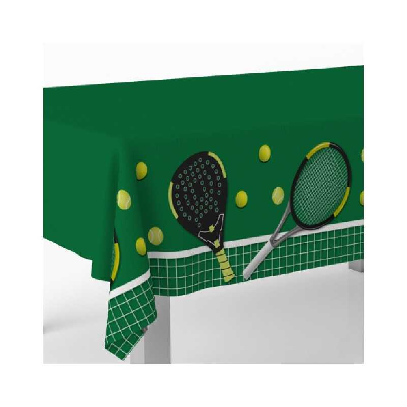 NAPPE TENNIS ET PADEL