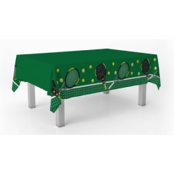 NAPPE TENNIS ET PADEL