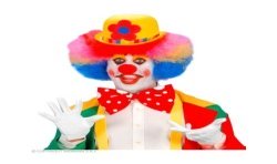 GANTS BLANCS COURTS GRANDE TAILLE XL