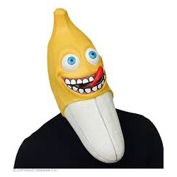 MASQUE BANANE