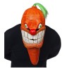 MASQUE CAROTTE