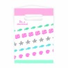 8 SACHETS CADEAUX PETITE SIRENE BE A MERMAID