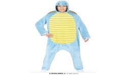 DEGUISEMENT TORTUE ADULTE TAILLE UNIQUE 