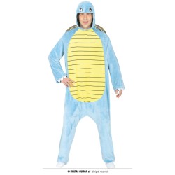 DEGUISEMENT TORTUE ADULTE TAILLE UNIQUE