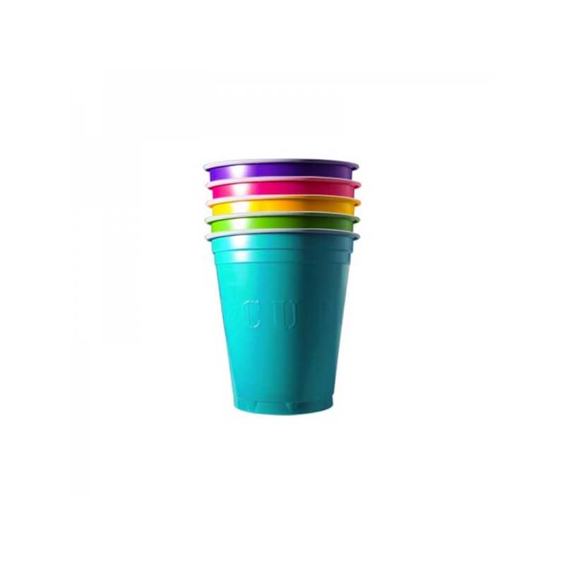 20 GOBELETS ORIGINAL CUP SUMMER 53CL