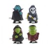 FIGURINE HALLOWEEN A REMONTER