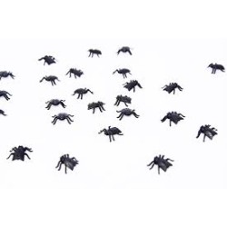 SACHET DE 18 MOUCHES