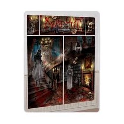 DECO EN 5 PIECES MAISON HANTE