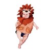 DEGUISEMENT BEBE LION 6 MOIS