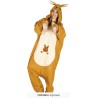 DEGUISEMENT PYGAMA KANGOUROU KIGURUMI TAILLE M
