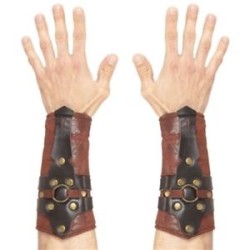 POIGNETS DE FORCE POUR ROMAIN OU CENTURION