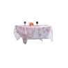NAPPE SANGLANTE 213X152 CM