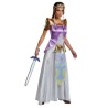 DEGUISEMENT ZELDA LA LEGENDE DE ZELDA TAILLE M 