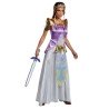 DEGUISEMENT ZELDA LA LEGENDE DE ZELDA TAILLE M