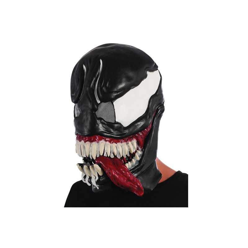 MASQUE LATEX INTEGRAL DE VENOM