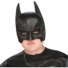 MASQUE BATMAN PLASTIQUE RIGIDE ADULTE