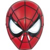MASQUE RIGIDE SPIDERMAN