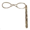LUNETTES LORGNETTES DE MARQUISE