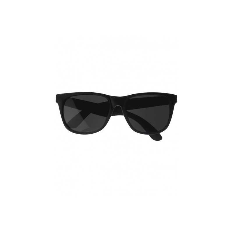 LUNETTES PERSONNAGE TYPE BLUES BROTHER NOIRES VERRES NOIRS