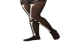 COLLANT SQUELETTE ENFANT