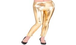 LEGGINGS OR TAILLE L-XL