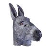 MASQUE ANE GRIS 