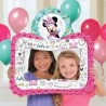 CADRE GONFLABLE POUR PHOTO THEME MINNIE