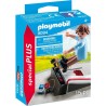PLAYMOBIL SKATE