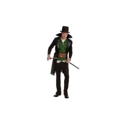 DEGUISEMENT CLASSIQUE JACOB ASSASIN'S CREED TAILLE UNIQUE
