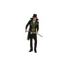 DEGUISEMENT CLASSIQUE JACOB ASSASIN'S CREED TAILLE UNIQUE