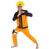 DEGUISEMENT NARUTO TAILLE M