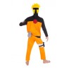 DEGUISEMENT NARUTO UZUMAKI 5 PIECES - NARUTO SHIPPUDEN © TAILLE S