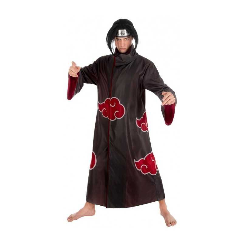 DEGUISEMENT ITACHI DE NARUTO TAILLE L