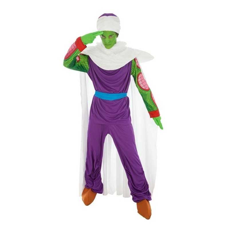 DEGUISEMENT PETIT COEUR DE DRAGON BALL Z TAILLE M