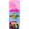 LAQUE CHEVEUX ROSE FLUO 125 ML