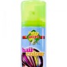 LAQUE CHEVEUX VERT FLUO 125 ML