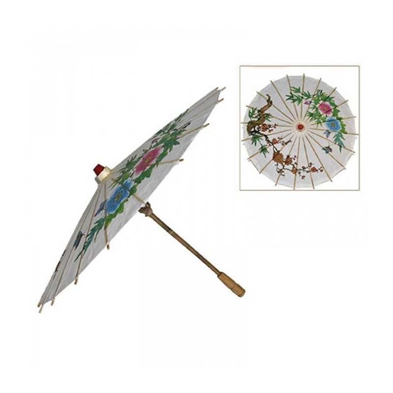 OMBRELLE CHINOISE 60 CM