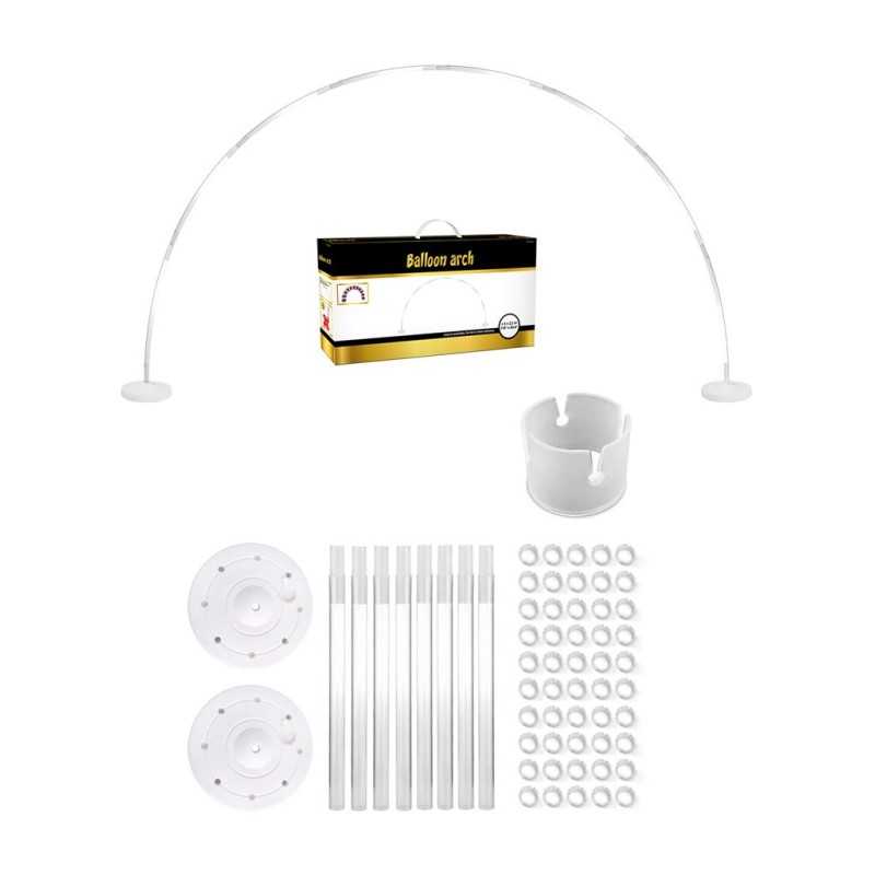 STRUCTURE ARCHE POUR BALLON