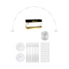 STRUCTURE ARCHE POUR BALLON