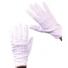 GANTS BLANC DE PERE NOEL
